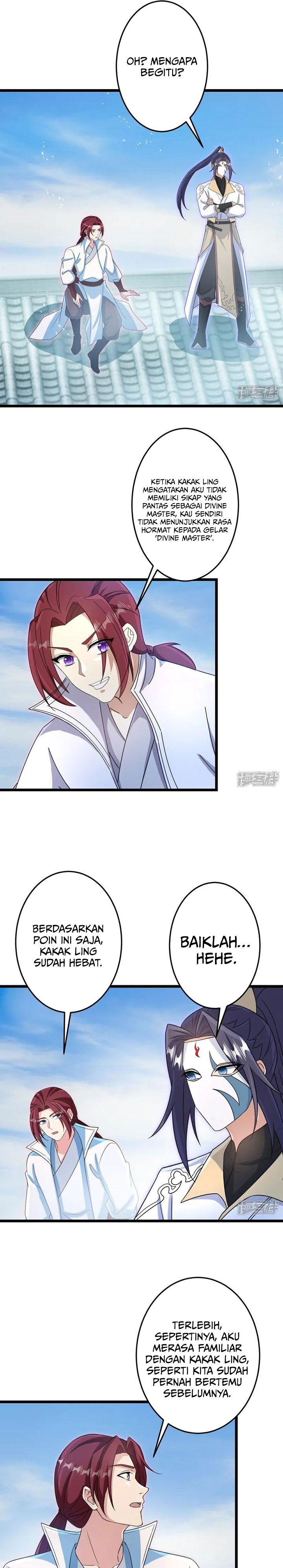 Dilarang COPAS - situs resmi www.mangacanblog.com - Komik against the gods 734 - chapter 734 735 Indonesia against the gods 734 - chapter 734 Terbaru 9|Baca Manga Komik Indonesia|Mangacan